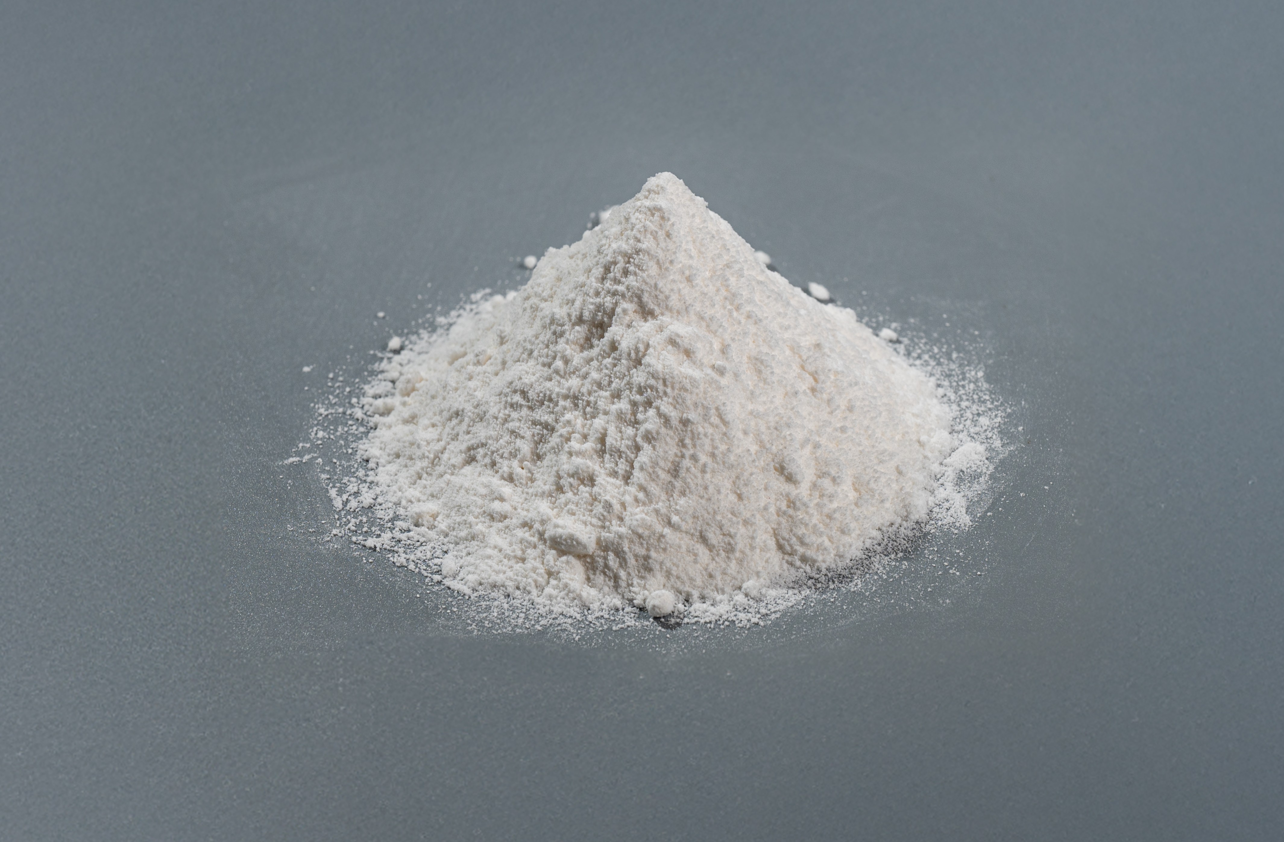 Microcrystalline Cellulose
